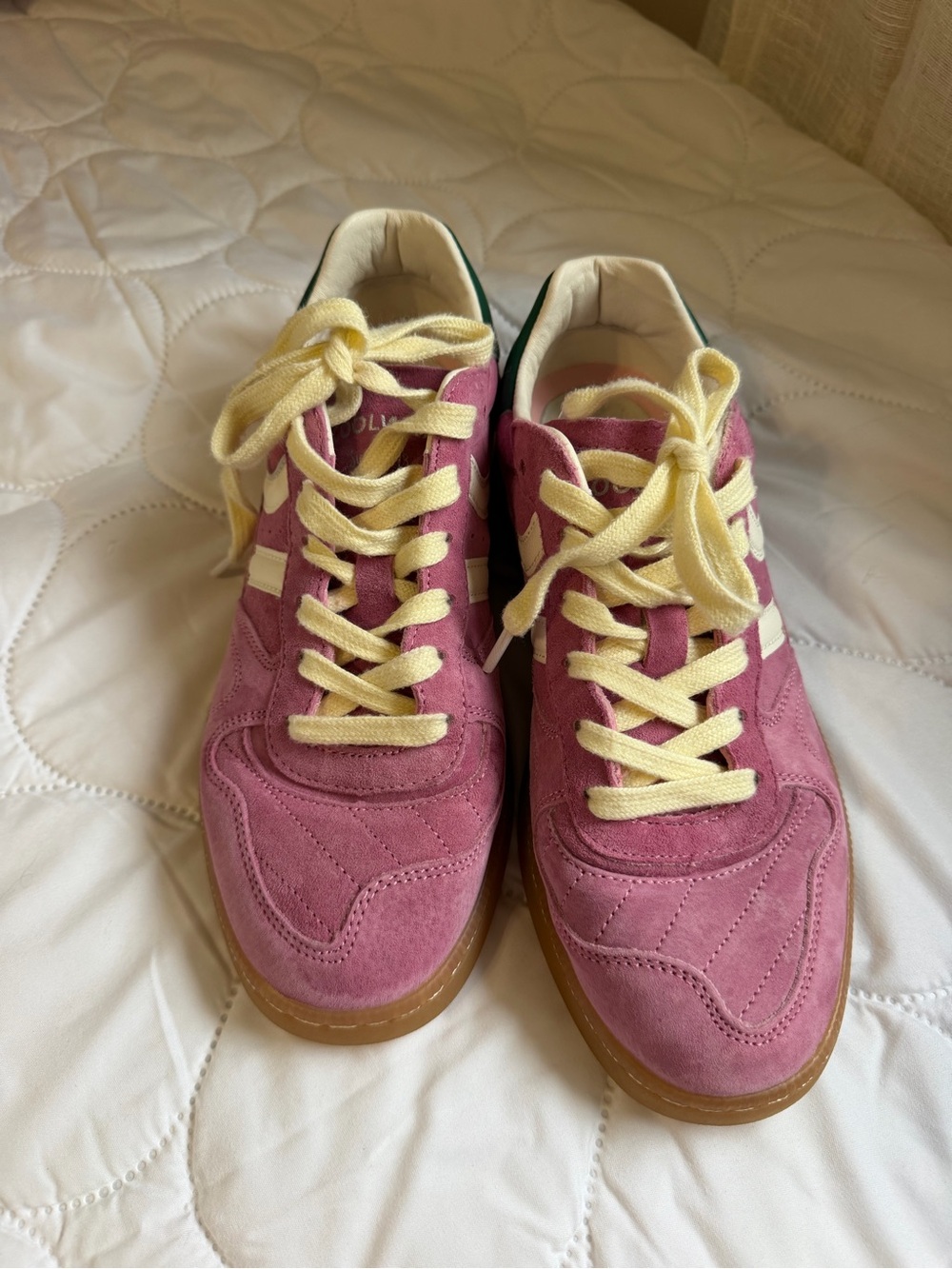 Coolway Goal Sneakers